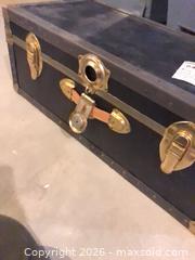 MaxSold Auction: Trunk - Longmont (Colorado, USA) PARTNER MANAGED Estate Sale Online Auction - Whitehall Drive