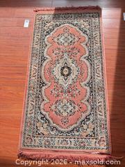 MaxSold Auction: Area Rug 63 x 31 - Saanich (British Columbia, Canada) PARTNER MANAGED Moving Online Auction - Treetop Heights