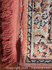 MaxSold Auction: Area Rug 63 x 31 - Saanich (British Columbia, Canada) PARTNER MANAGED Moving Online Auction - Treetop Heights