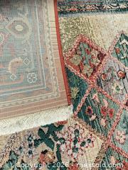 MaxSold Auction: Area Rug 93 x 65 - Saanich (British Columbia, Canada) PARTNER MANAGED Moving Online Auction - Treetop Heights