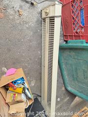 MaxSold Auction: Assorted Electrical Cords & Small Electrical Parts, 16+ Pieces - Saanich (British Columbia, Canada) PARTNER MANAGED Moving Online Auction - Treetop Heights