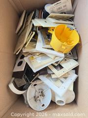 MaxSold Auction: Assorted Electrical Cords & Small Electrical Parts, 16+ Pieces - Saanich (British Columbia, Canada) PARTNER MANAGED Moving Online Auction - Treetop Heights