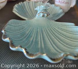 MaxSold Auction: Assorted Vintage Porcelain & Bone China Assortment - Saanich (British Columbia, Canada) PARTNER MANAGED Moving Online Auction - Treetop Heights