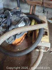 MaxSold Auction: Canister & Wet-Dry Shop Vac Lot, Corded Electric, Multiple Items - Saanich (British Columbia, Canada) PARTNER MANAGED Moving Online Auction - Treetop Heights