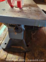 MaxSold Auction: Delta Corded Electric Scroll Saw - Saanich (British Columbia, Canada) PARTNER MANAGED Moving Online Auction - Treetop Heights