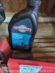 MaxSold Auction: Jonsered 16-inch Electric Corded Chainsaw - Saanich (British Columbia, Canada) PARTNER MANAGED Moving Online Auction - Treetop Heights