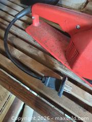 MaxSold Auction: Jonsered 16-inch Electric Corded Chainsaw - Saanich (British Columbia, Canada) PARTNER MANAGED Moving Online Auction - Treetop Heights