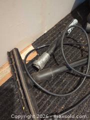 MaxSold Auction: King Canada 5 Gallon Shop Vacuum, 3.5 HP - Saanich (British Columbia, Canada) PARTNER MANAGED Moving Online Auction - Treetop Heights