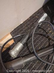 MaxSold Auction: King Canada 5 Gallon Shop Vacuum, 3.5 HP - Saanich (British Columbia, Canada) PARTNER MANAGED Moving Online Auction - Treetop Heights