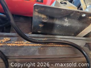 MaxSold Auction: King Canada Corded Biscuit Joiner with Carrying Case - Saanich (British Columbia, Canada) PARTNER MANAGED Moving Online Auction - Treetop Heights