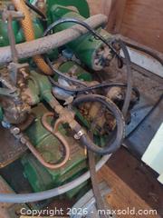 MaxSold Auction: Marine Engine (Brand Unknown) - Saanich (British Columbia, Canada) PARTNER MANAGED Moving Online Auction - Treetop Heights