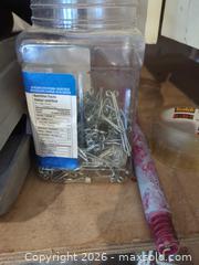 MaxSold Auction: Mixed Automotive Cleaning & Detailing Supplies Lot - Saanich (British Columbia, Canada) PARTNER MANAGED Moving Online Auction - Treetop Heights