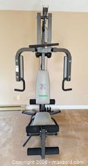 MaxSold Auction: Northern Lights Multi-Station Home Gym, Stack Included - Saanich (British Columbia, Canada) PARTNER MANAGED Moving Online Auction - Treetop Heights