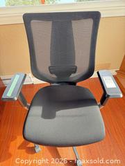 MaxSold Auction: Office Chair - Saanich (British Columbia, Canada) PARTNER MANAGED Moving Online Auction - Treetop Heights