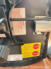 MaxSold Auction: Office Chair - Saanich (British Columbia, Canada) PARTNER MANAGED Moving Online Auction - Treetop Heights