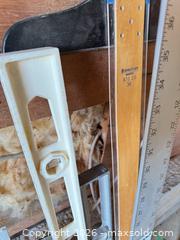 MaxSold Auction: Squares and levels - Saanich (British Columbia, Canada) PARTNER MANAGED Moving Online Auction - Treetop Heights