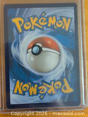 MaxSold Auction: Hisuian Decidueye VSTAR Full Art Holo Card 195/189 (English) - Ottawa (Ontario, Canada) SELLER MANAGED Downsizing Online Auction - Regiment Avenue