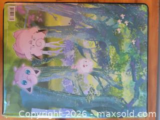 MaxSold Auction: Ultra PRO 10-Pocket Card Binder / Portfolio - Ottawa (Ontario, Canada) SELLER MANAGED Downsizing Online Auction - Regiment Avenue