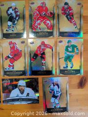 MaxSold Auction: Upper Deck 2023 Tim Hortons Collector's Series Hockey Cards (16) - Ottawa (Ontario, Canada) SELLER MANAGED Downsizing Online Auction - Regiment Avenue