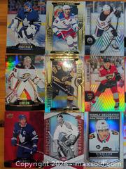 MaxSold Auction: Upper Deck Tim Hortons Hockey Trading Cards Lot of 15 - Ottawa (Ontario, Canada) SELLER MANAGED Downsizing Online Auction - Regiment Avenue