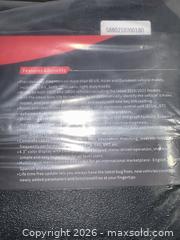 MaxSold Auction: CGSULIT SC880 OBD2 Diagnostic Scanner 4.3in Screen - Warwick (Rhode Island, USA) SELLER MANAGED Reseller Online Auction - Warwick Avenue