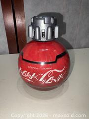 MaxSold Auction: Coca-Cola Collectible / Commemorative Bottles Lot (7) - Warwick (Rhode Island, USA) SELLER MANAGED Reseller Online Auction - Warwick Avenue