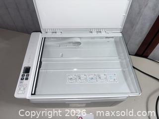 MaxSold Auction: HP LaserJet Pro MFP M28w All-in-One Printer - Warwick (Rhode Island, USA) SELLER MANAGED Reseller Online Auction - Warwick Avenue