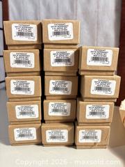 MaxSold Auction: Oneida Satin Normandy Stainless Serving Spoons (18/8) - Warwick (Rhode Island, USA) SELLER MANAGED Reseller Online Auction - Warwick Avenue