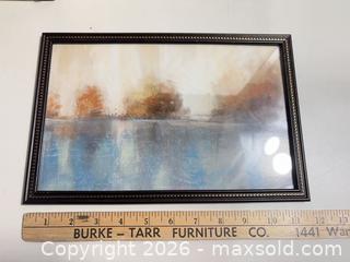 MaxSold Auction: Picture Frame & Decorative Storage Box - Warwick (Rhode Island, USA) SELLER MANAGED Reseller Online Auction - Warwick Avenue