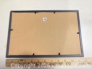 MaxSold Auction: Picture Frame & Decorative Storage Box - Warwick (Rhode Island, USA) SELLER MANAGED Reseller Online Auction - Warwick Avenue