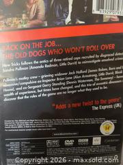 MaxSold Auction: 8 seasons of "New Tricks" DVD - Hamilton (Ontario, Canada) SELLER MANAGED Downsizing Online Auction - Cochrane Rd.