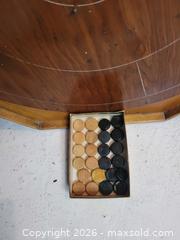 MaxSold Auction: Crokinol board and game pcs. - Hamilton (Ontario, Canada) SELLER MANAGED Downsizing Online Auction - Cochrane Road