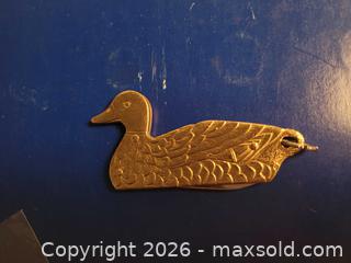 MaxSold Auction: Duck handle cutting instrument - Hamilton (Ontario, Canada) SELLER MANAGED Downsizing Online Auction - Cochrane Road