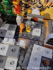 MaxSold Auction: Heroica Lego game - Hamilton (Ontario, Canada) SELLER MANAGED Downsizing Online Auction - Cochrane Road