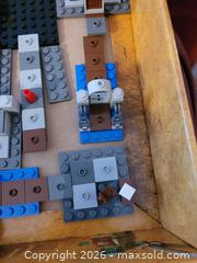 MaxSold Auction: Heroica Lego game - Hamilton (Ontario, Canada) SELLER MANAGED Downsizing Online Auction - Cochrane Road