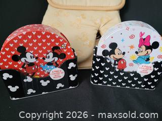 MaxSold Auction: Mickey Mouse lot - Hamilton (Ontario, Canada) SELLER MANAGED Downsizing Online Auction - Cochrane Road