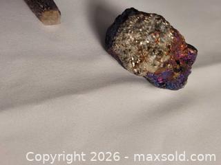 MaxSold Auction: Rock collection - Hamilton (Ontario, Canada) SELLER MANAGED Downsizing Online Auction - Cochrane Road