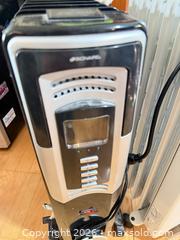 MaxSold Auction: Bionaire & DeLonghi Oil-Filled Radiators, 3+ Units - Surrey (British Columbia, Canada) SELLER MANAGED Estate Sale Online Auction -  16 Avenue