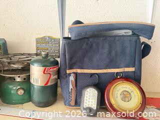 MaxSold Auction: Camping Lot - Surrey (British Columbia, Canada) SELLER MANAGED Estate Sale Online Auction -  16 Avenue