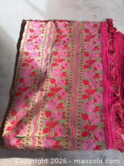 MaxSold Auction: Fabulous vintage bedspreads  - Surrey (British Columbia, Canada) SELLER MANAGED Estate Sale Online Auction -  16 Avenue