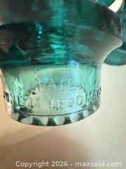 MaxSold Auction: Large Lot of Glass Electrical Insulators - Surrey (British Columbia, Canada) SELLER MANAGED Estate Sale Online Auction -  16 Avenue