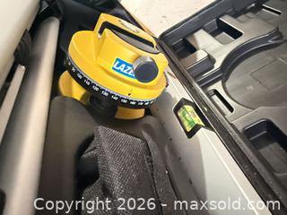 MaxSold Auction: LazerPro Laser Level Kit - Surrey (British Columbia, Canada) SELLER MANAGED Estate Sale Online Auction -  16 Avenue