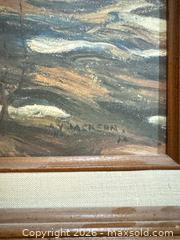 MaxSold Auction: Lot of 5 Framed Large Assorted Prints & Paintings - Surrey (British Columbia, Canada) SELLER MANAGED Estate Sale Online Auction -  16 Avenue