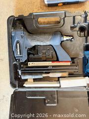 MaxSold Auction: Lot of 6–15 Power Tools with Multiple Carrying Cases, drill bits - Surrey (British Columbia, Canada) SELLER MANAGED Estate Sale Online Auction -  16 Avenue
