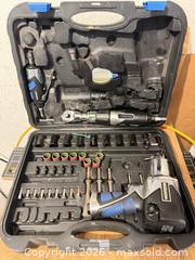 MaxSold Auction: Mastercraft Pneumatic/Air Tool Set with Carrying Case - Surrey (British Columbia, Canada) SELLER MANAGED Estate Sale Online Auction -  16 Avenue