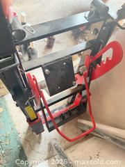 MaxSold Auction: MotoMaster Motorcycle/ATV Scissor Lift Jack - Surrey (British Columbia, Canada) SELLER MANAGED Estate Sale Online Auction -  16 Avenue