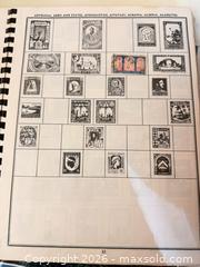 MaxSold Auction: The Majestic Stamp Album, Worldwide Assortment - Surrey (British Columbia, Canada) SELLER MANAGED Estate Sale Online Auction -  16 Avenue