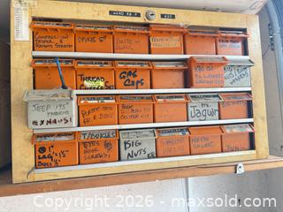 MaxSold Auction: Vehicle nuts, bolts, Heater Core - Surrey (British Columbia, Canada) SELLER MANAGED Estate Sale Online Auction -  16 Avenue