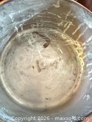 MaxSold Auction: Vintage Mid-Century 13-Piece Copper Cookware Set with Lids - Surrey (British Columbia, Canada) SELLER MANAGED Estate Sale Online Auction -  16 Avenue