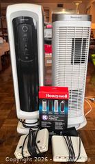 MaxSold Auction: Fellowes AeraMax DX5 & Honeywell Air Purifiers + Astrid Ionizer  - Toronto (Ontario, Canada) SUPER SHORT NOTICE PARTNER MANAGED Estate Sale Online Auction -  Wellington Street East (CONDO)